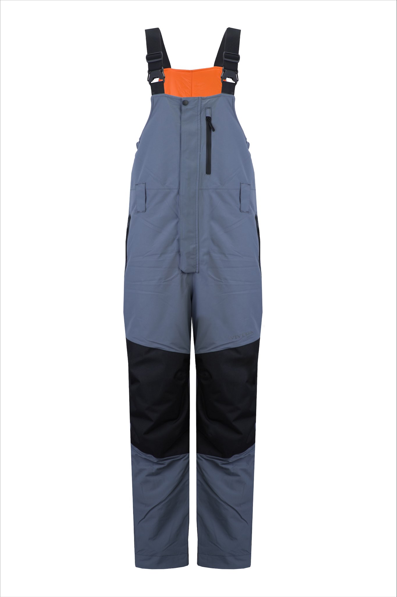 Комбінезон Viverra Winter Cat Grey XXXL