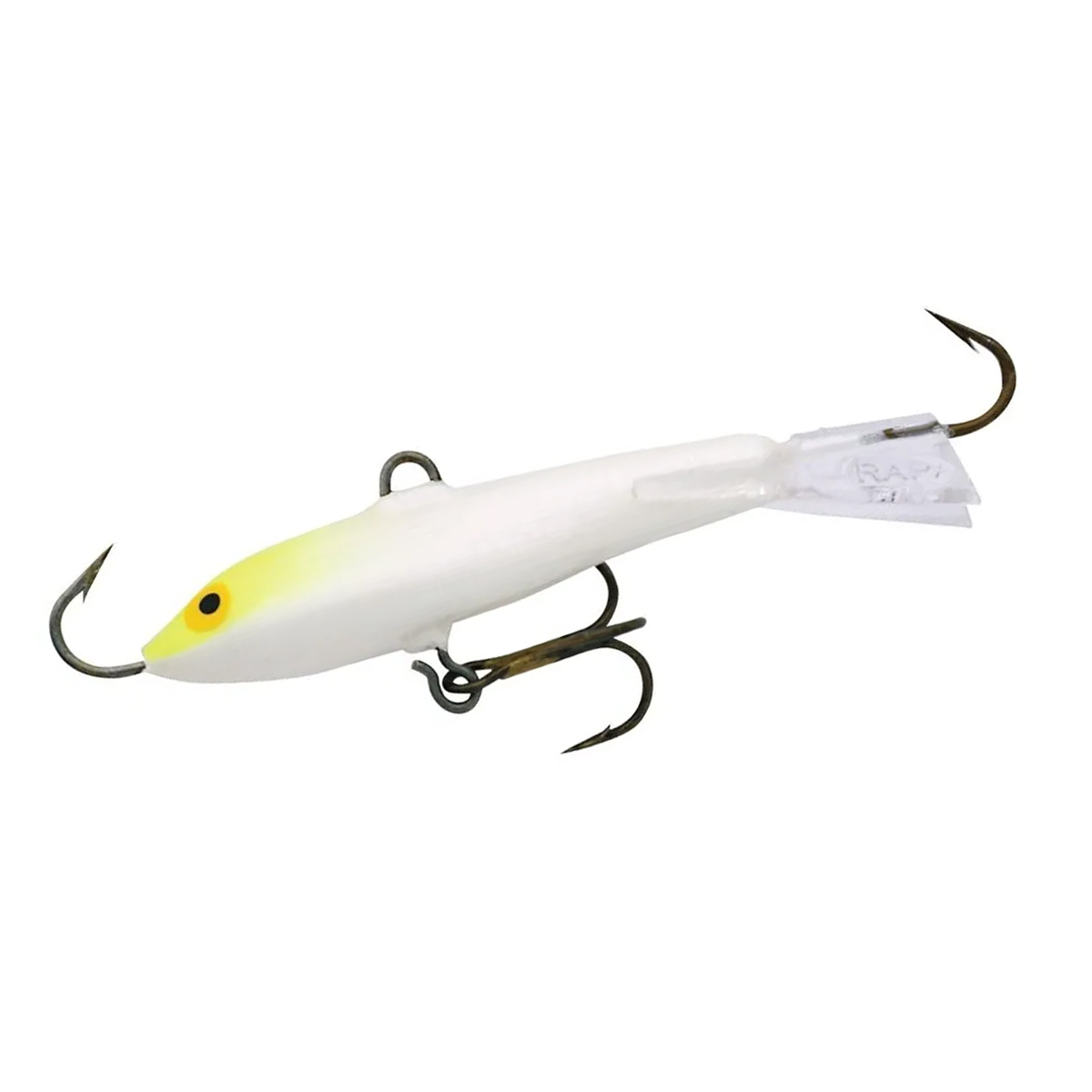 Балансир Rapala Jigging Rap 70mm 18g #RT фото 28