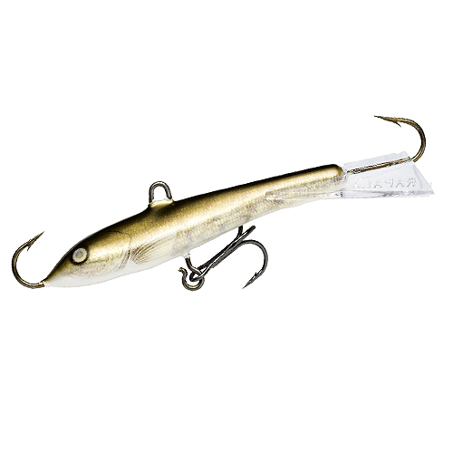 Балансир Rapala Jigging Rap 70mm 18g #RT фото 36