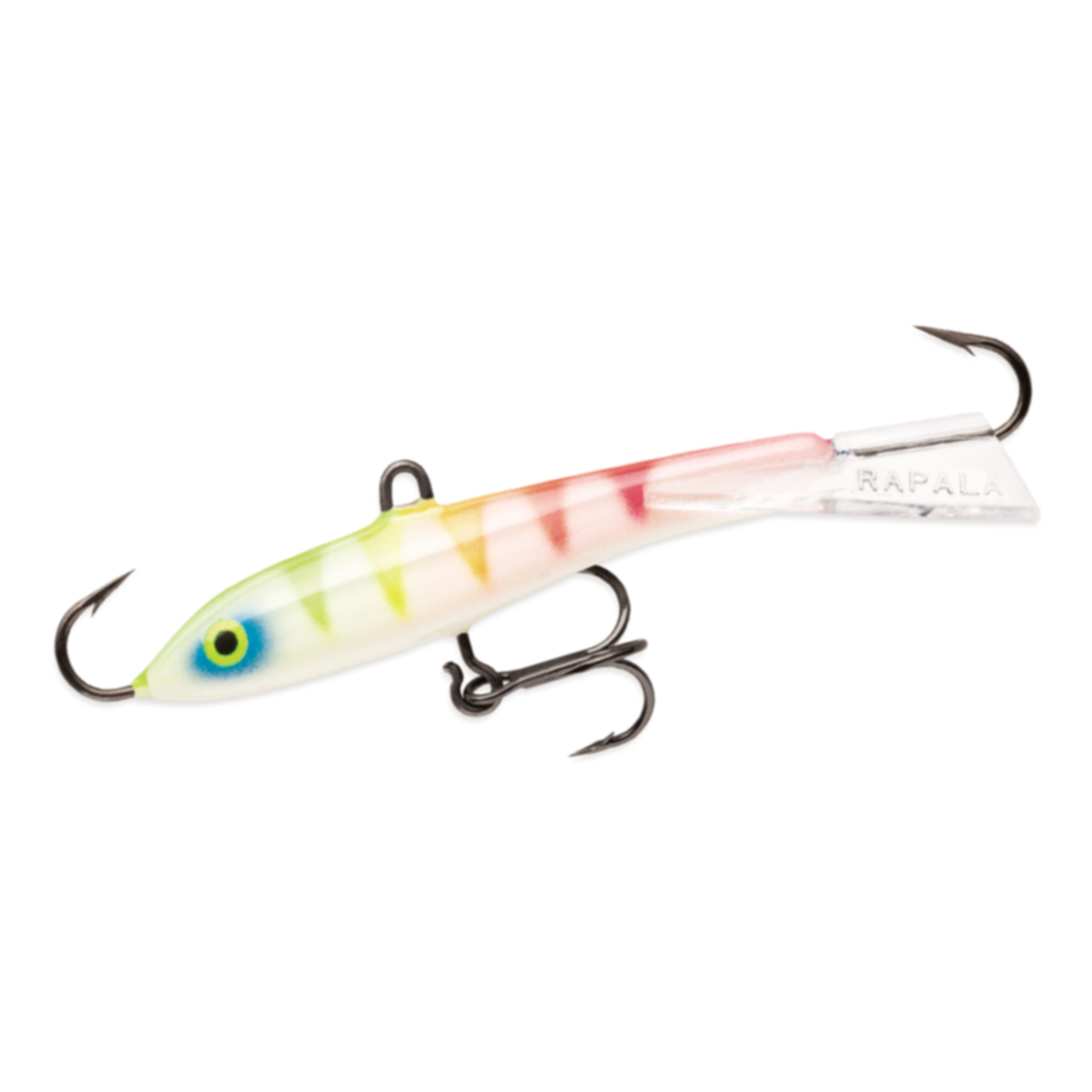 Балансир Rapala Jigging Rap 70mm 18g #RT фото 40