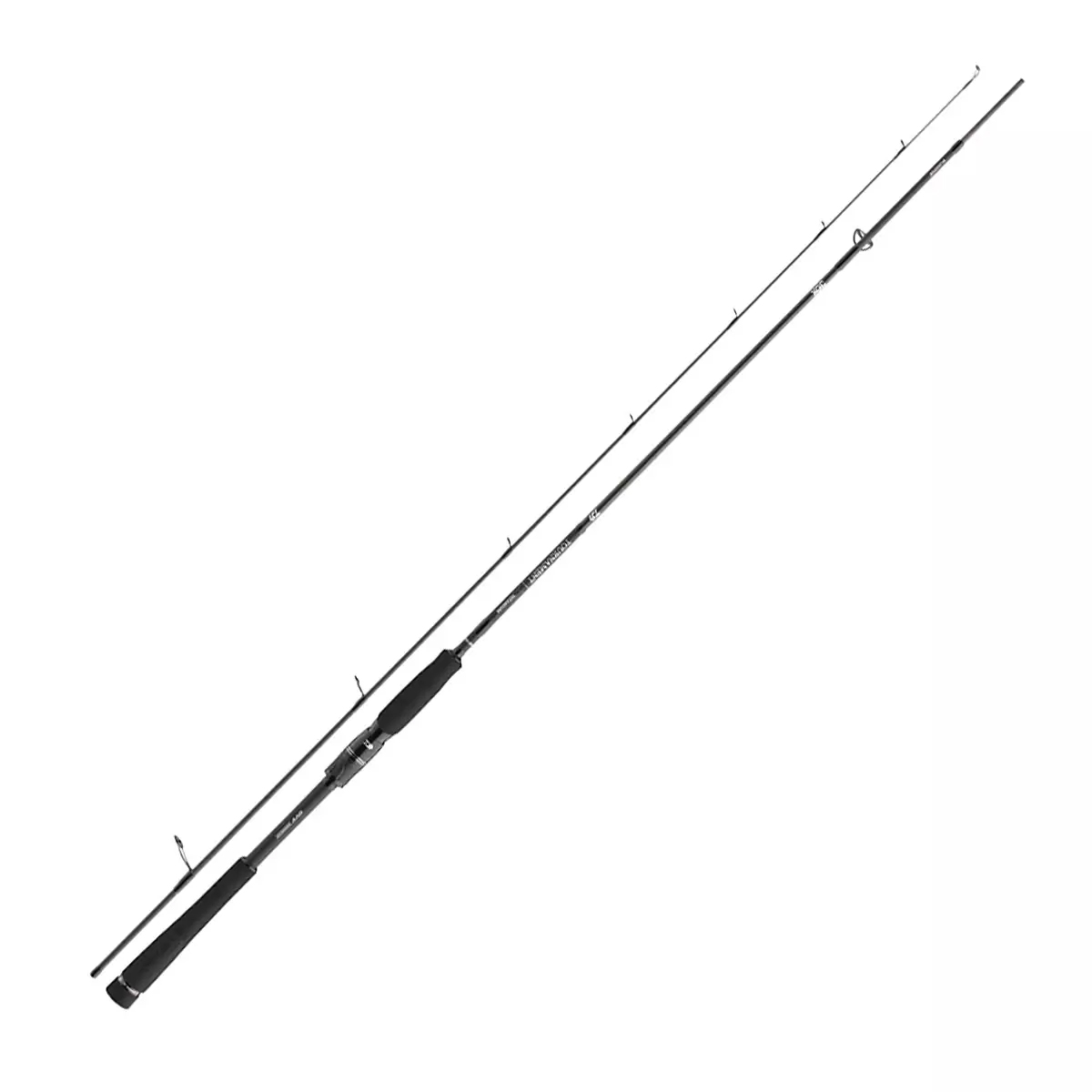 Спиннинг Daiwa Tournament XT 2.65m 14-42g фото 2
