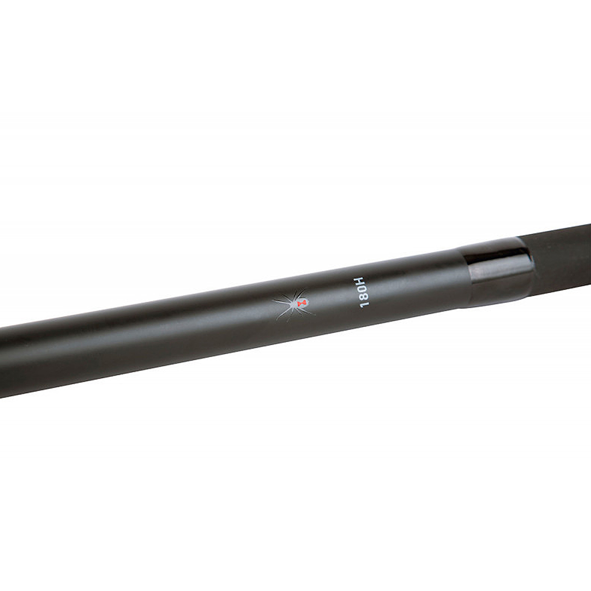 Підсак Daiwa Black Widow Carp Landing Net 100х100cm 1.82m фото 4