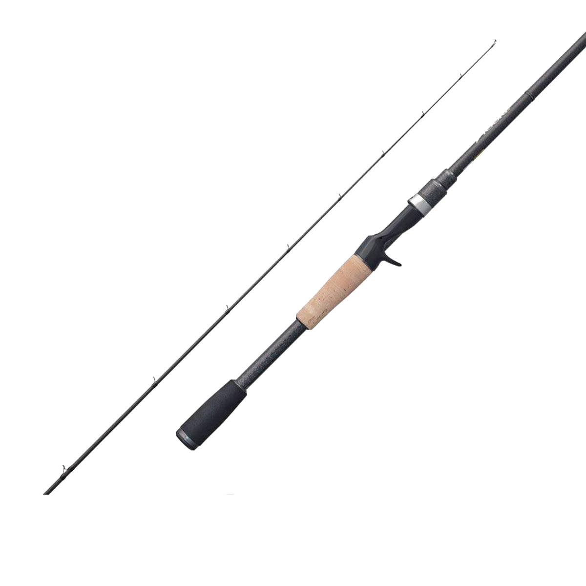 Спиннинг Graphiteleader Vigore 20GVIGC-71H 2.16m 7-28g