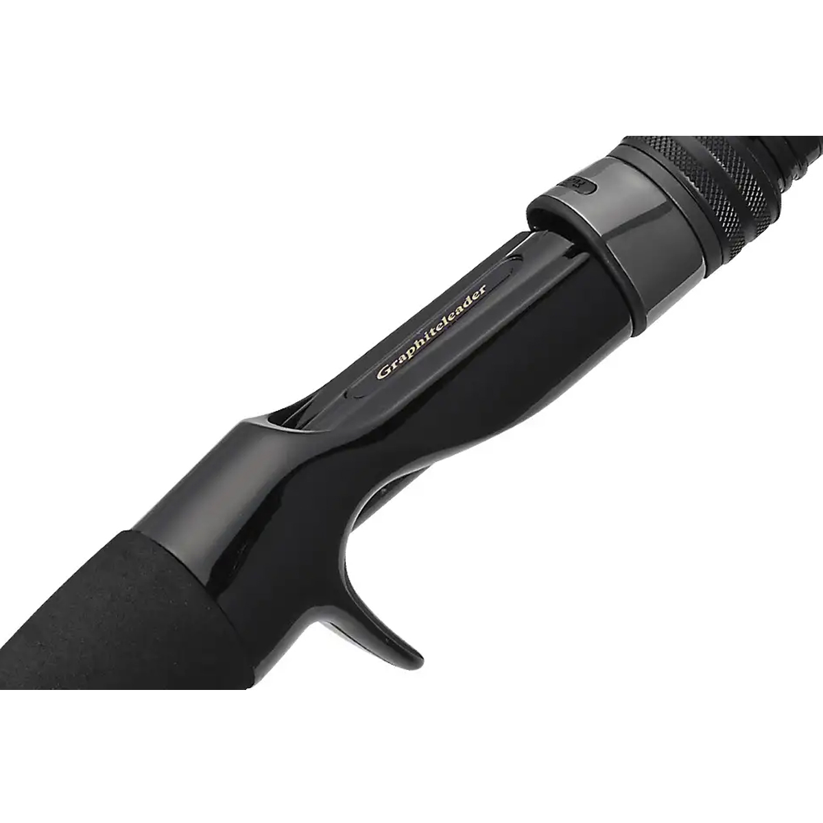 Спиннинг кастинг. Graphiteleader Silverado 23GSILC-762ML 2.29m 3-18g фото 4