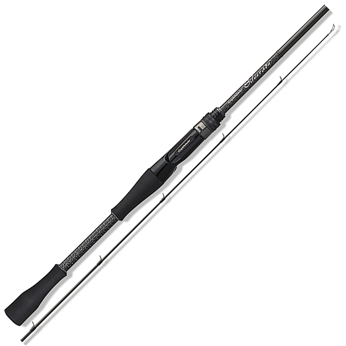 Спиннинг Graphiteleader Silverado 23GSILS-742LML-HS 2.24m 2-11g