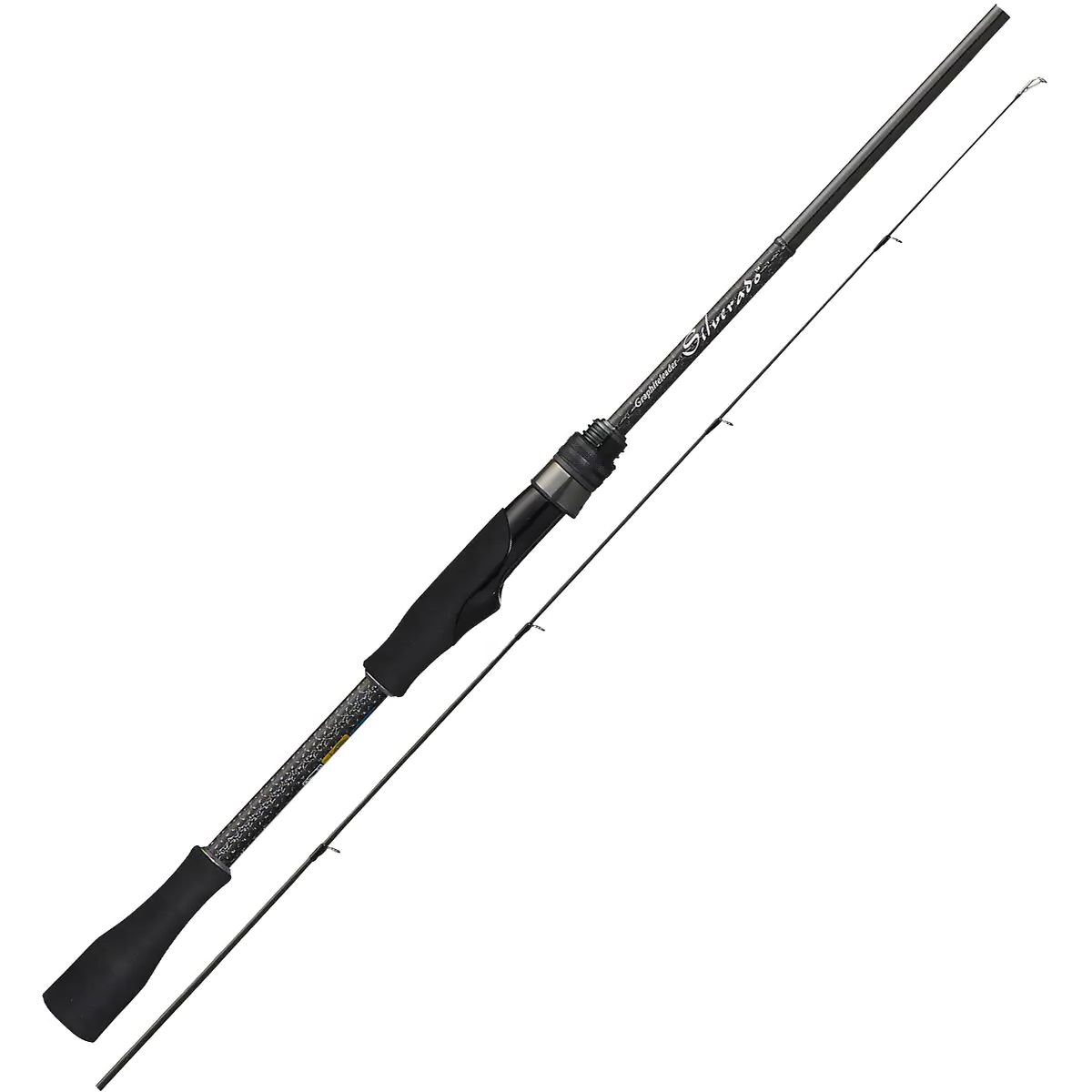 Спиннинг Graphiteleader Silverado 23GSILS-742LML-HS 2.24m 2-11g фото 2