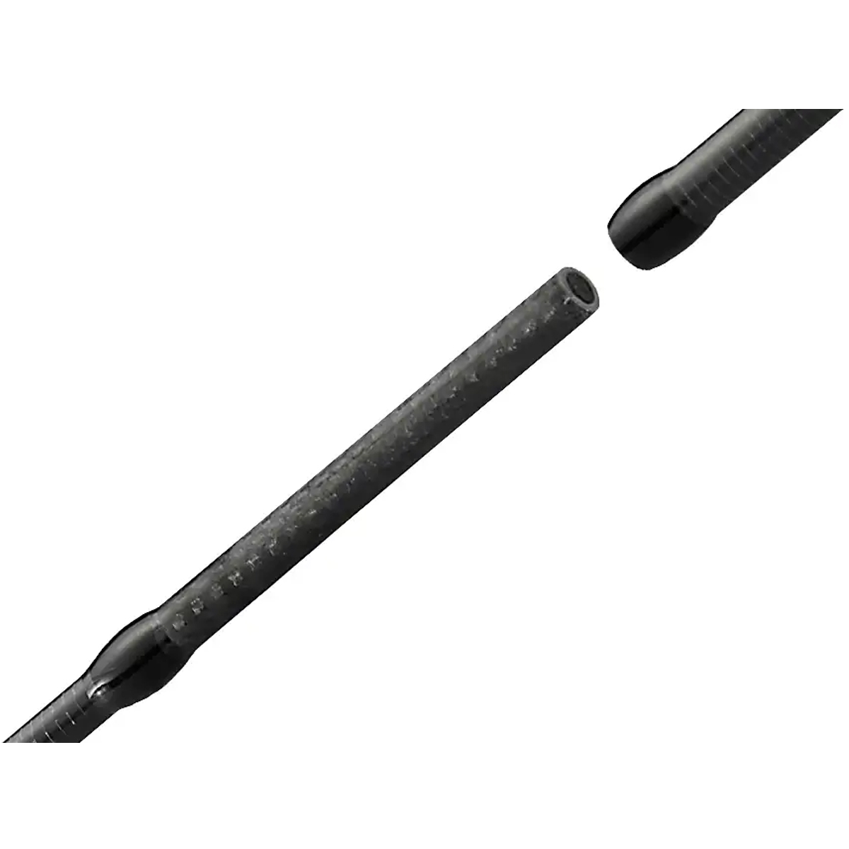Спінінг Graphiteleader Corto UX 23GCORUS-6102L-HS 2.09m 0.5-8g фото 5