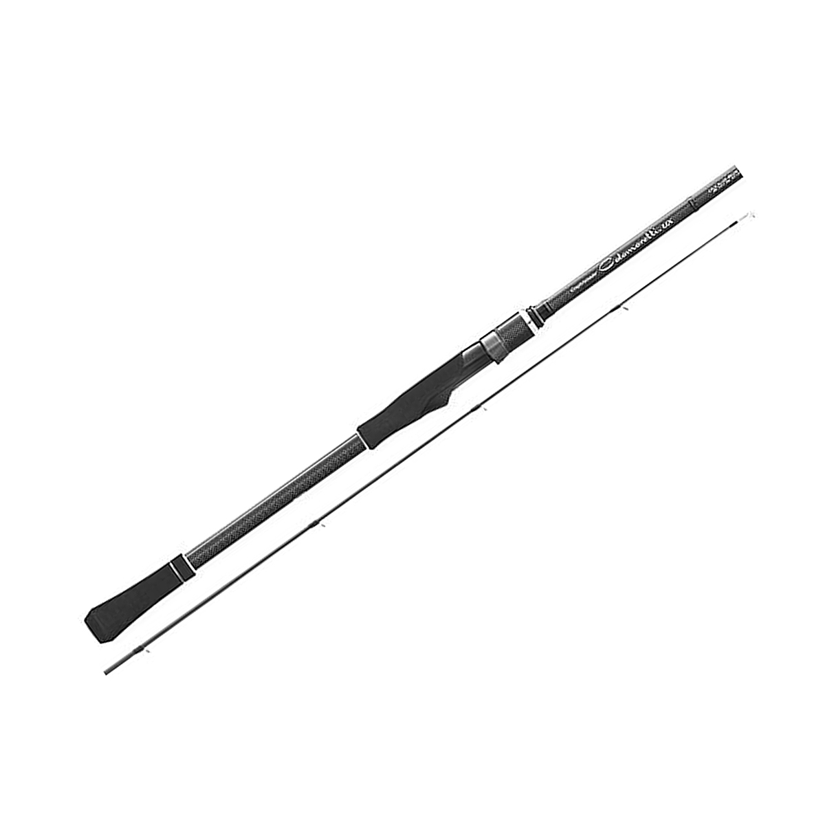 Спиннинг Graphiteleader Calamaretti UX 23GCALUS-7102M 2.39m 7-30g 2.5-4.5 EGI