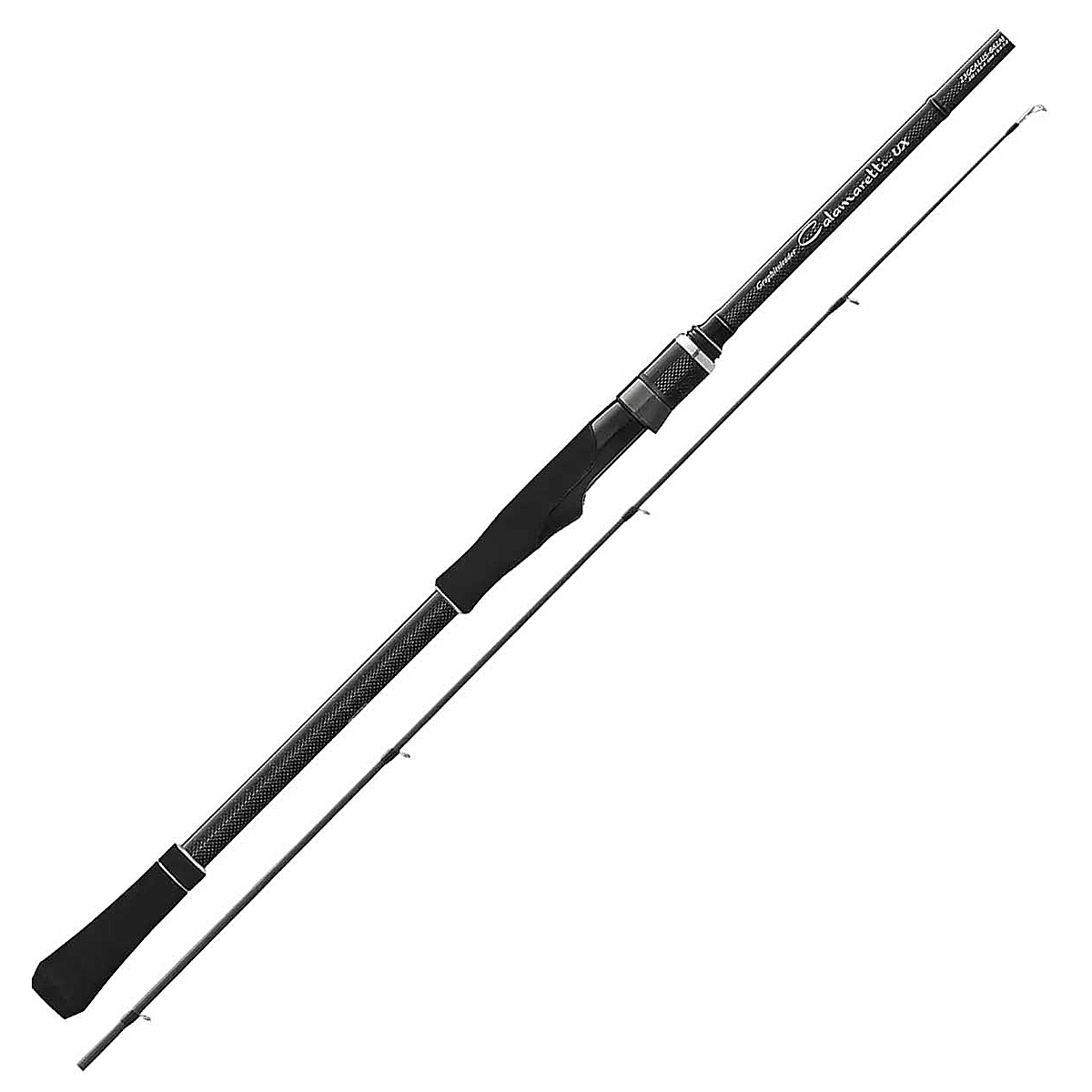 Спиннинг Graphiteleader Calamaretti UX 23GCALUS-832ML 2.52m 4-25g 2.0-3.5 EGI фото 2