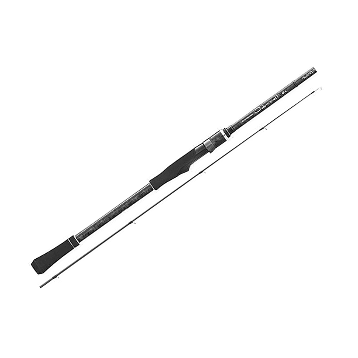 Спиннинг Graphiteleader Calamaretti UX 23GCALUS-862M 2.59m 5-28g 2.5-4.0 EGI