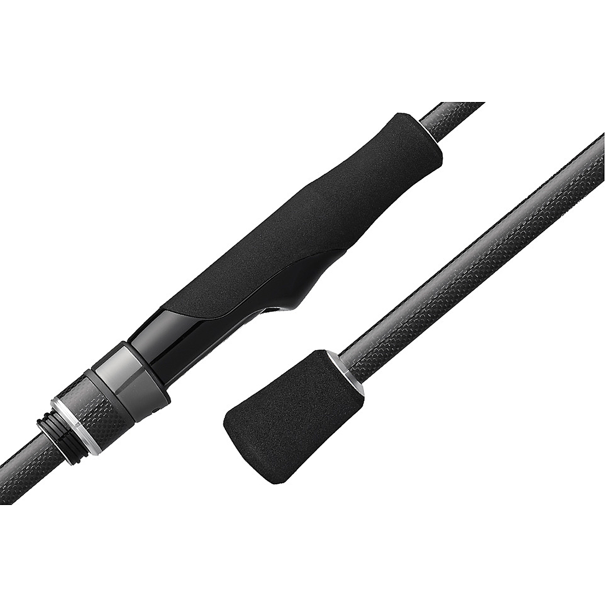 Спінінг Graphiteleader Finezza UX 23GFINUS-752L-S 2.27m 0.5-5g фото 6