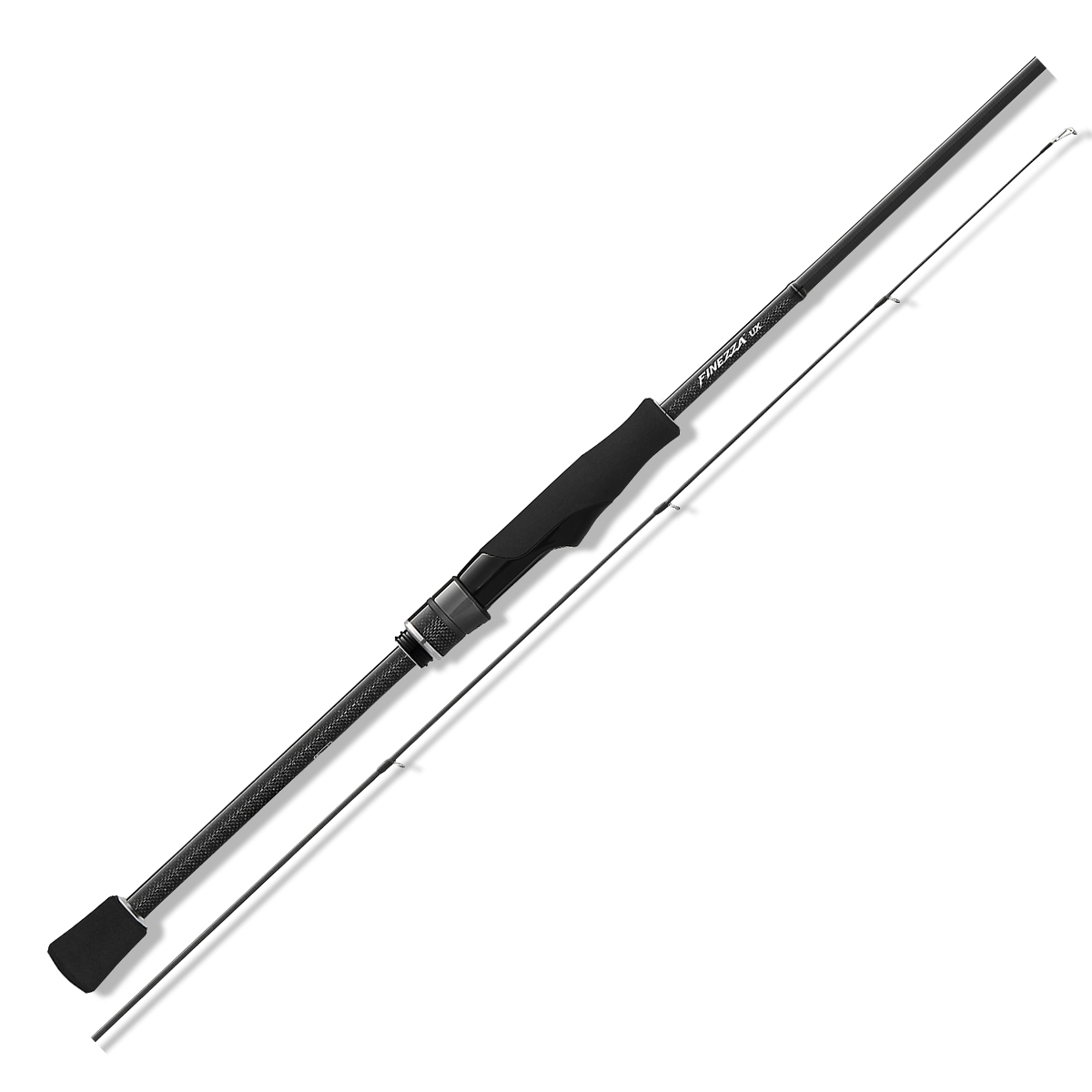 Спиннинг Graphiteleader Finezza UX 23GFINUS-752L-T 2.27m 1-7g фото 2