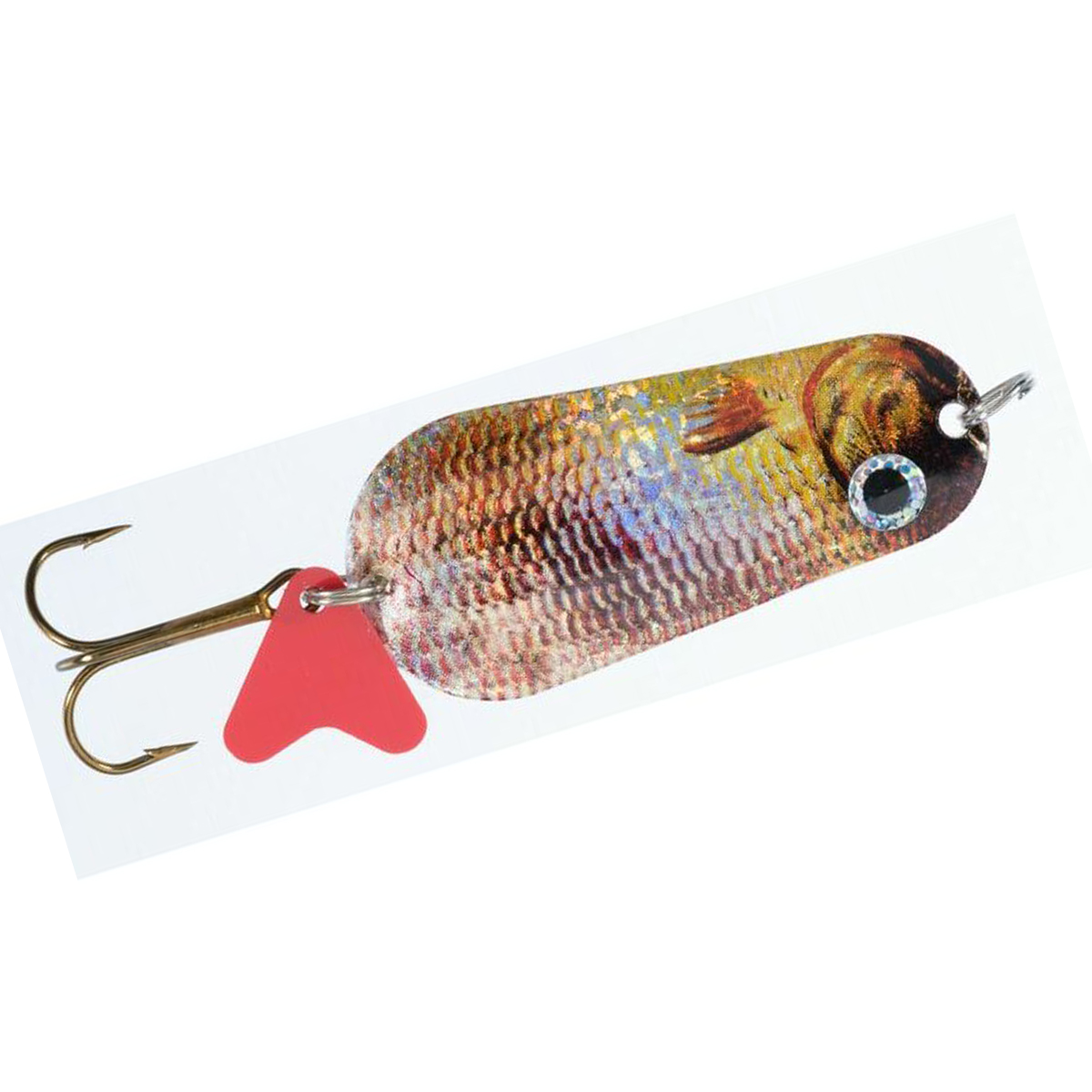 Блесна Jaxon Gnom Flex Scot 65mm 26g 2 #E