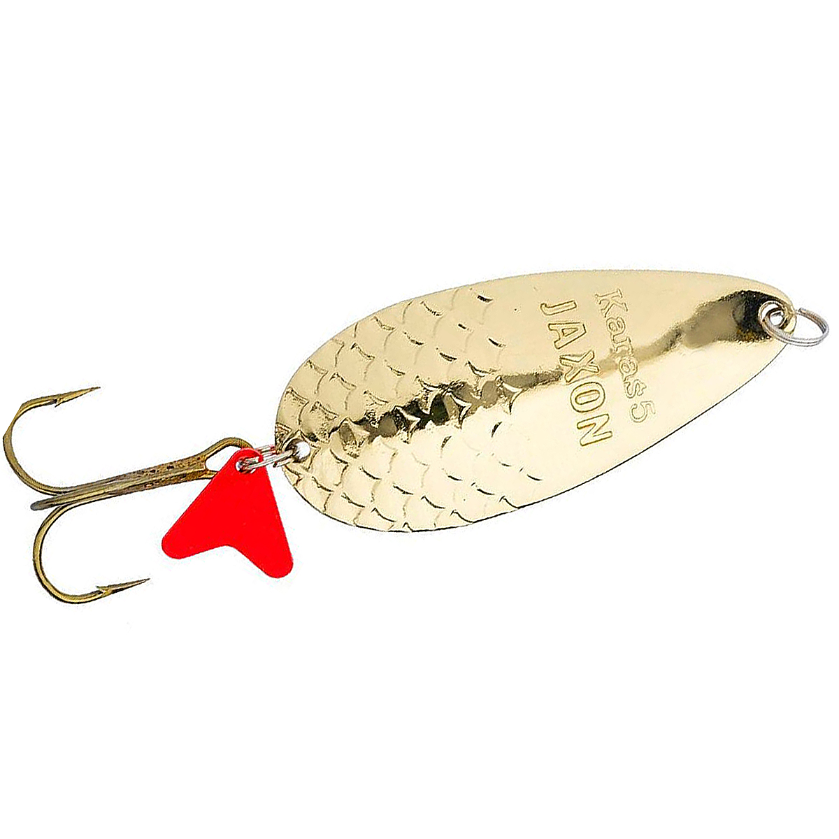 Блесна Jaxon Karas Classic 73mm 24g 3 #G