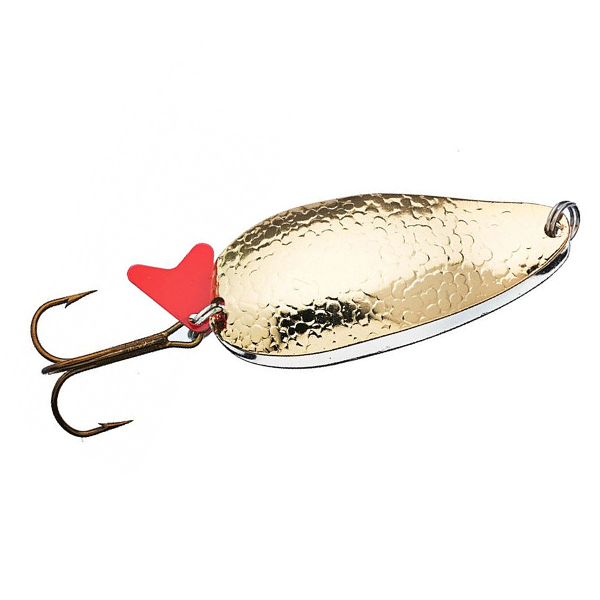 Блесна Jaxon Karas Duo 73mm 29g 3 #GS