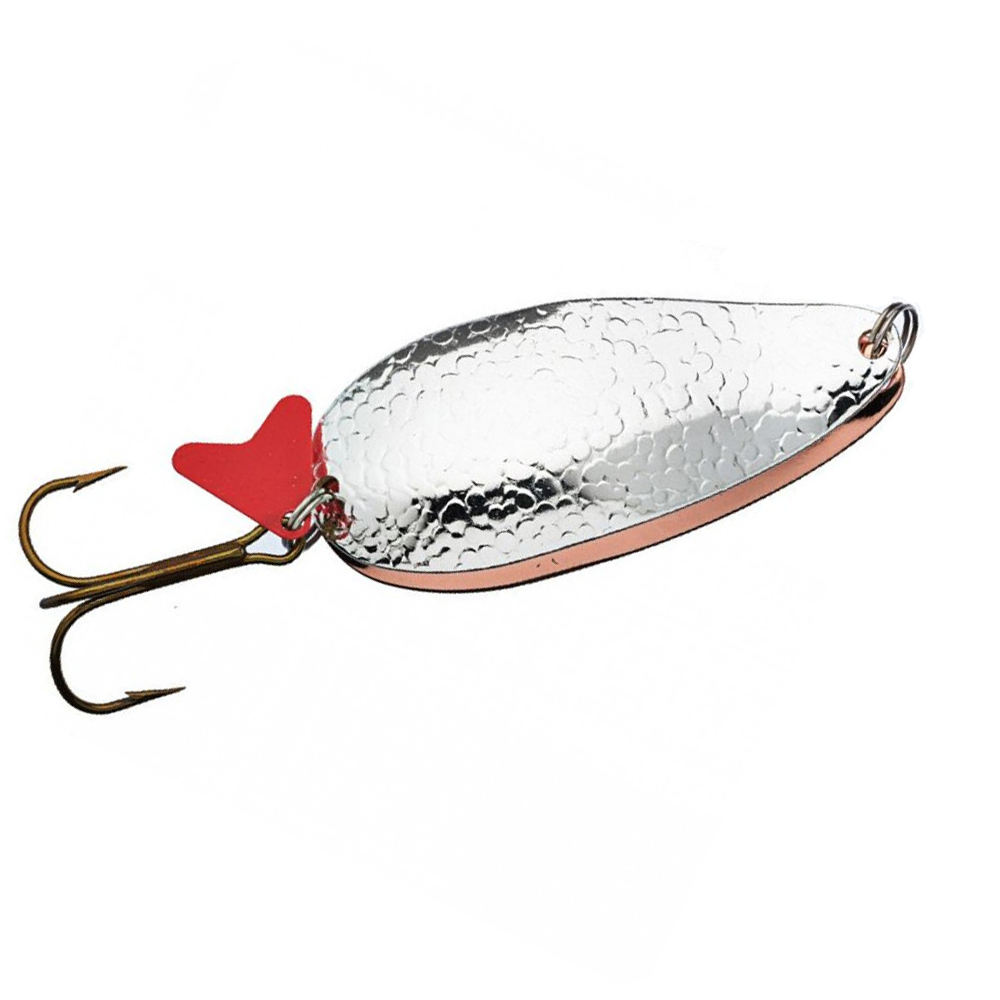 Блесна Jaxon Karas Duo 73mm 29g 3 #SC
