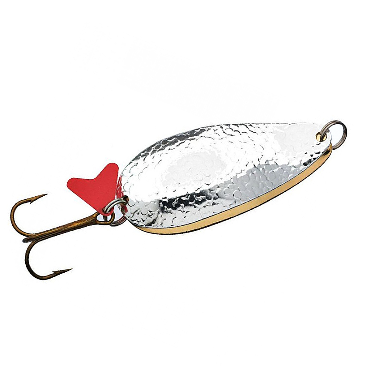 Блесна Jaxon Karas Duo 73mm 29g 3 #SG
