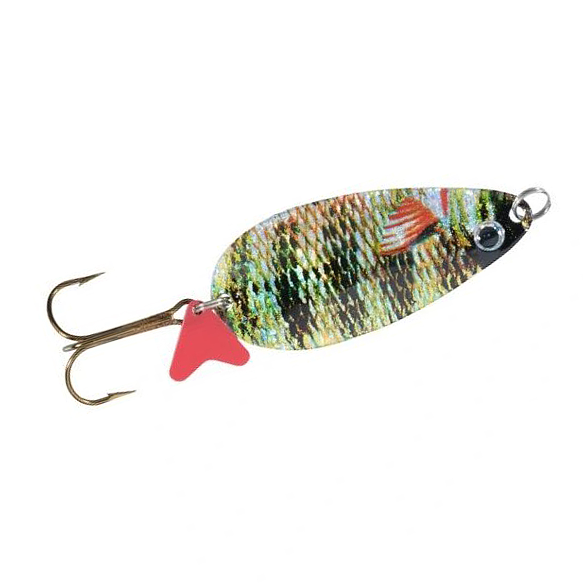 Блесна Jaxon Karas Scot 73mm 24g 3 #P