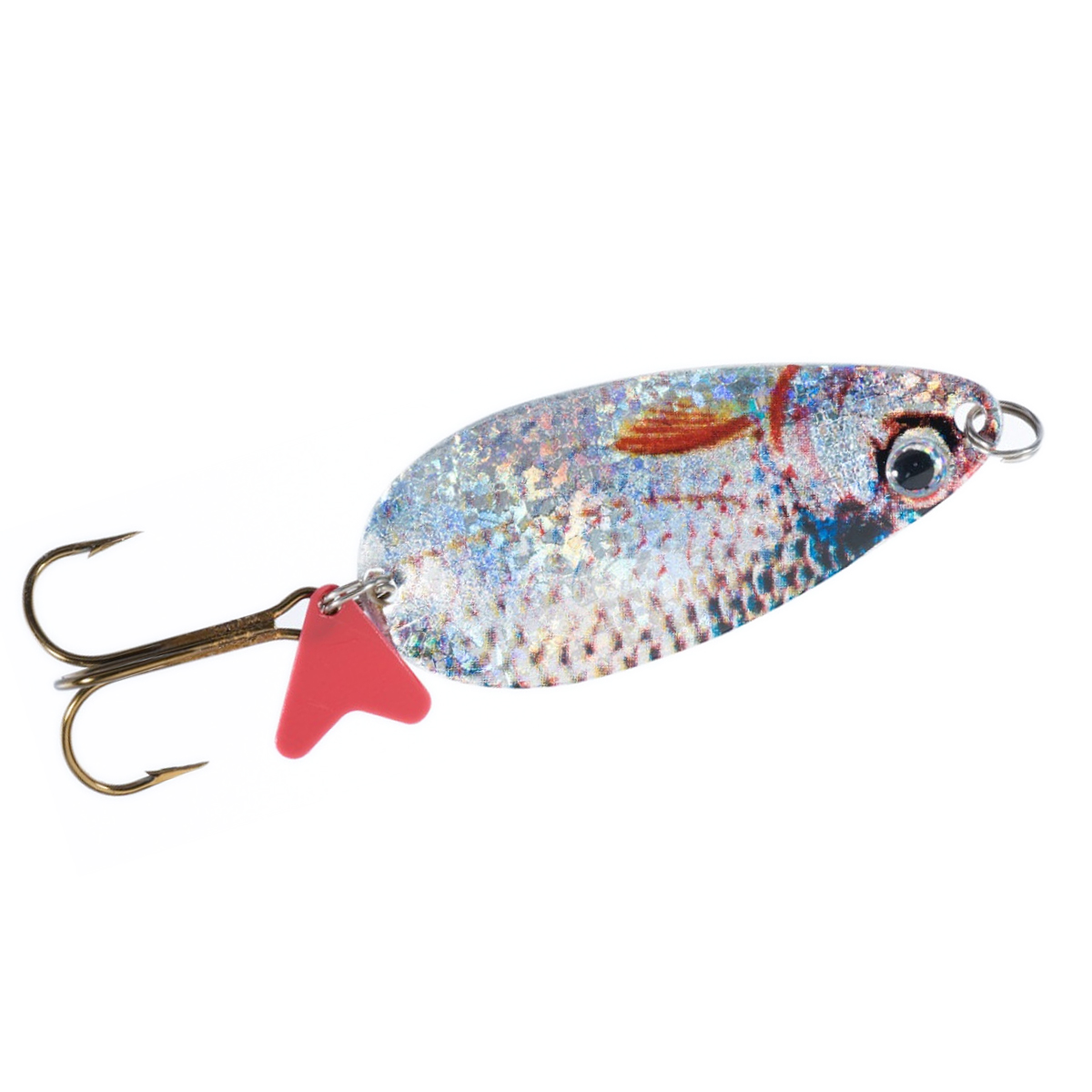 Блесна Jaxon Karas Scot 73mm 24g 3 #Z