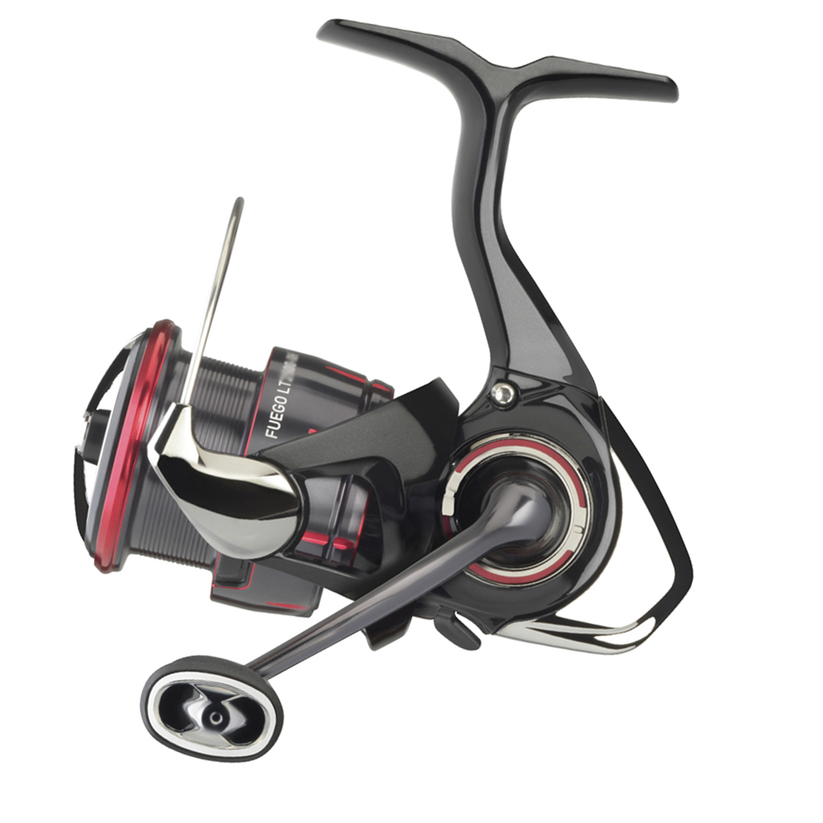 Катушка Daiwa 23 Fuego LT 2000D