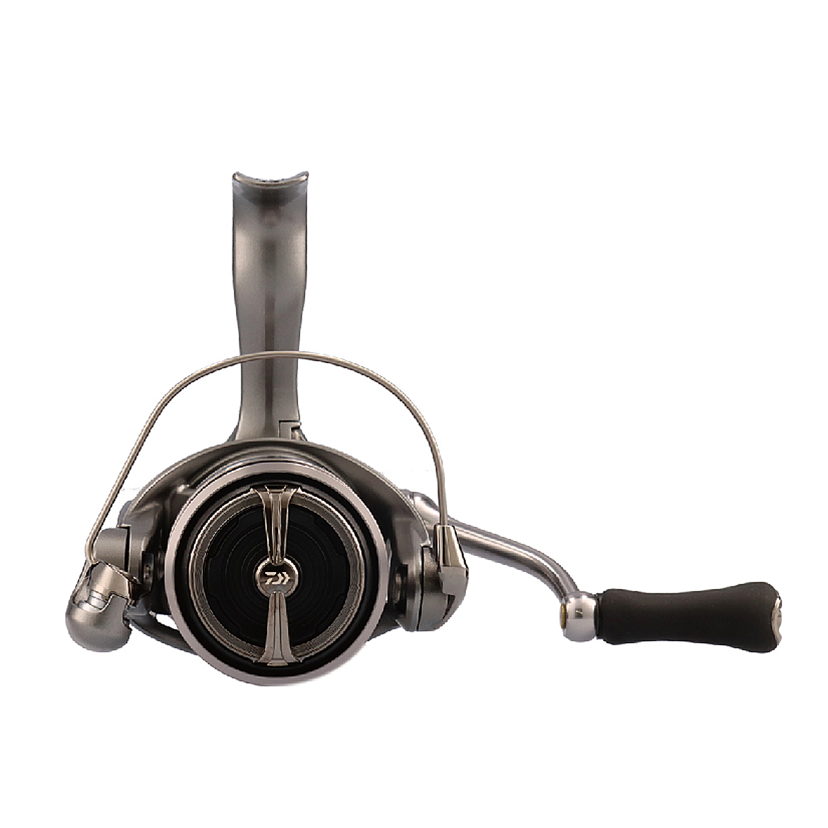 Катушка Daiwa 23 Exceler LT 6000D фото 3