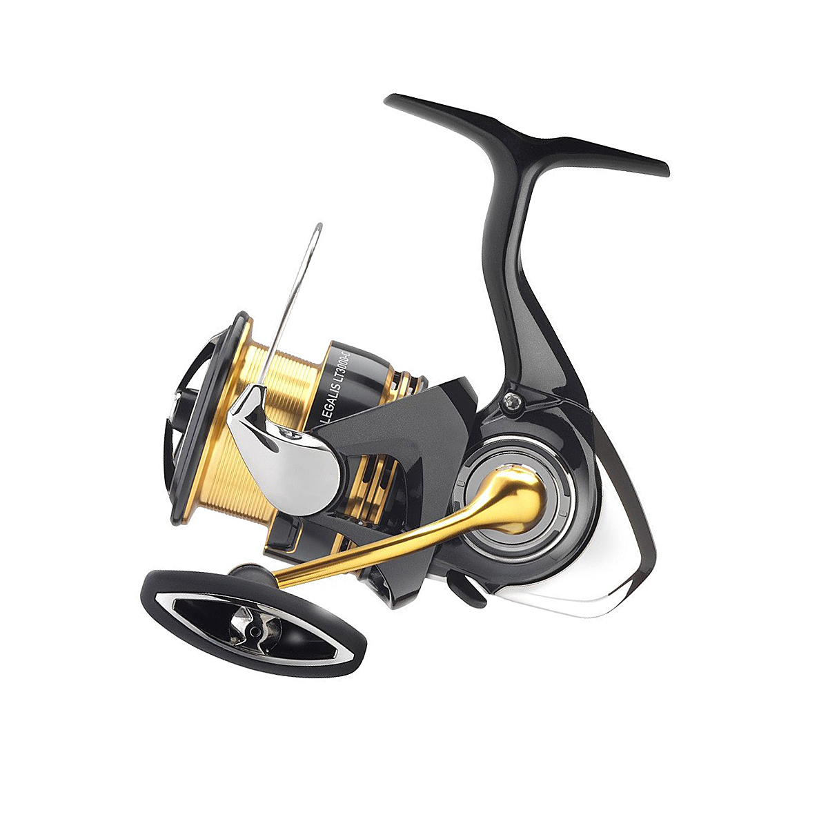 Катушка Daiwa 23 Legalis LT 2500