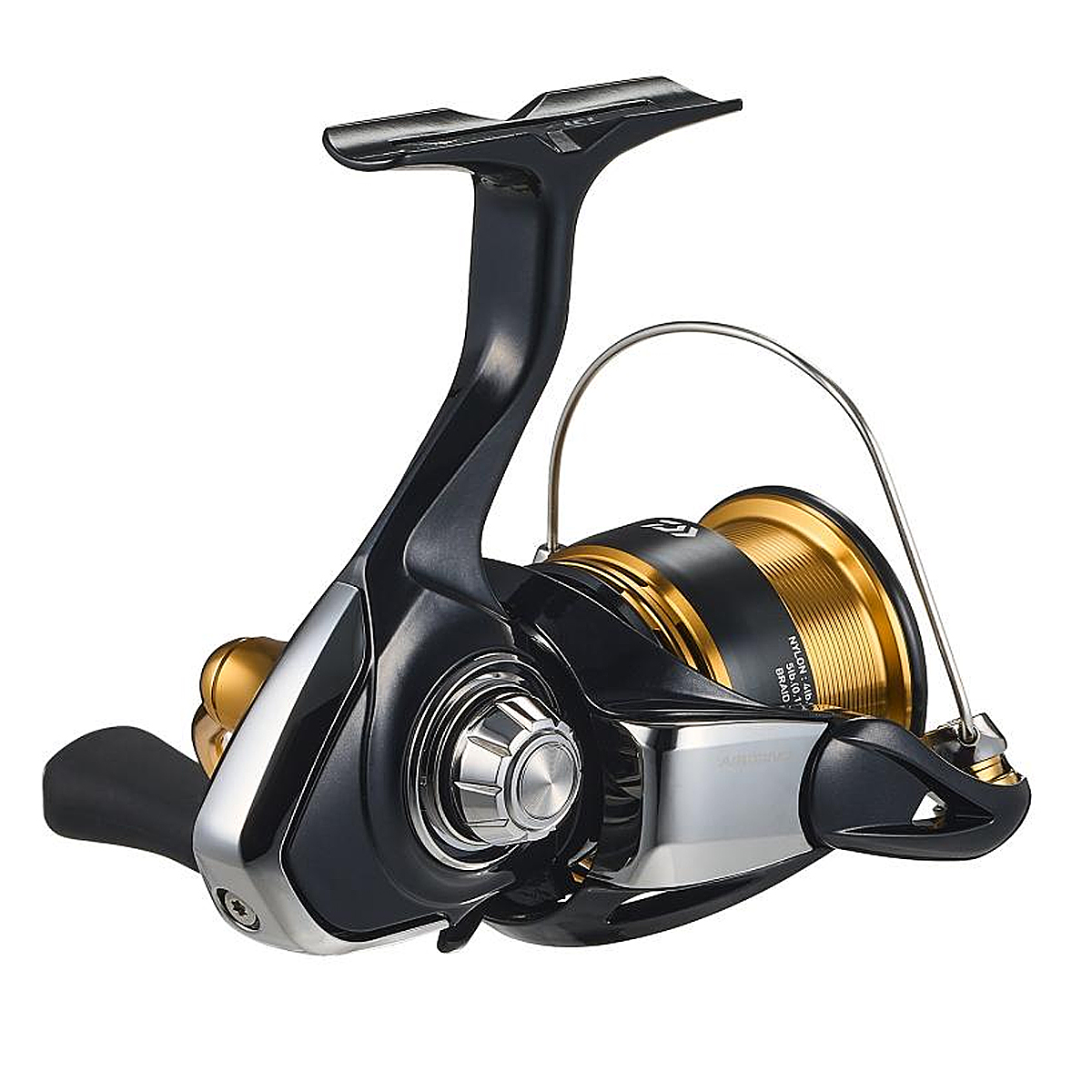 Катушка Daiwa 23 Legalis LT 4000-C фото 3