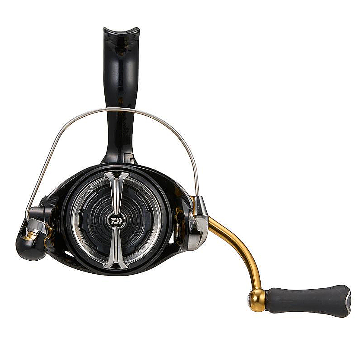 Катушка Daiwa 23 Legalis LT 4000-C фото 4