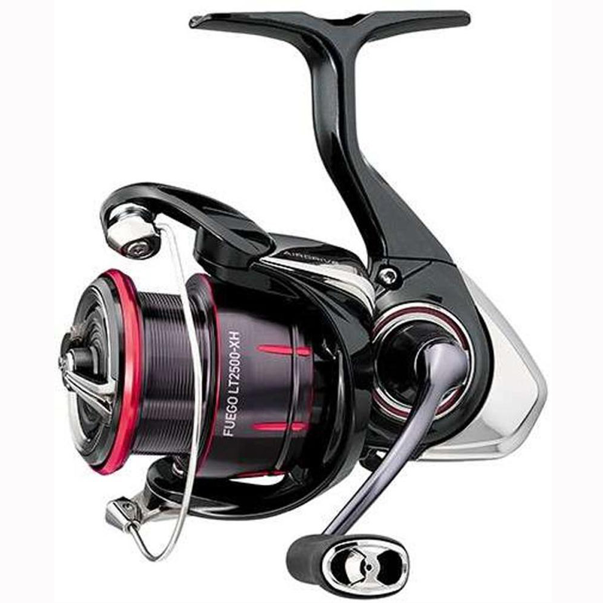 Катушка Daiwa 23 Fuego LT 1000D фото 2