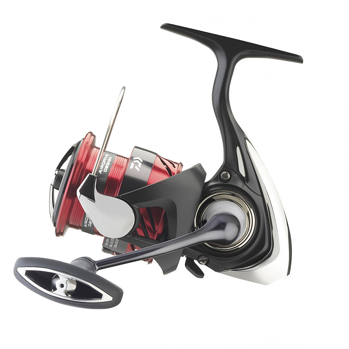 Катушка Daiwa 23 Ninja LT 2000
