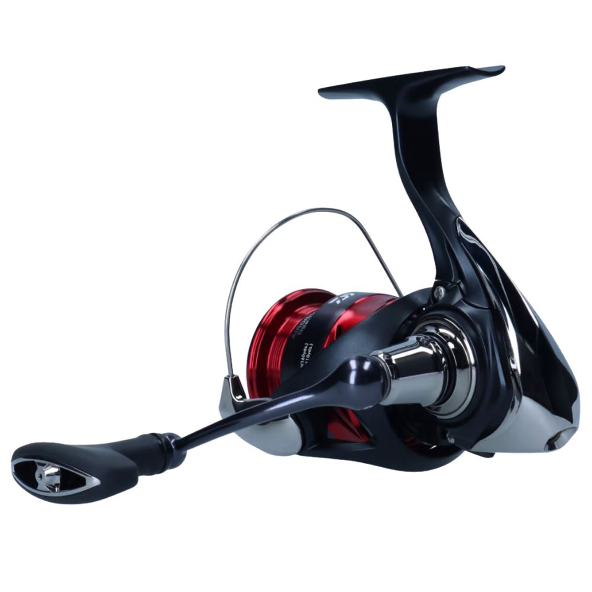 Катушка Daiwa 23 Ninja LT 2000 фото 3