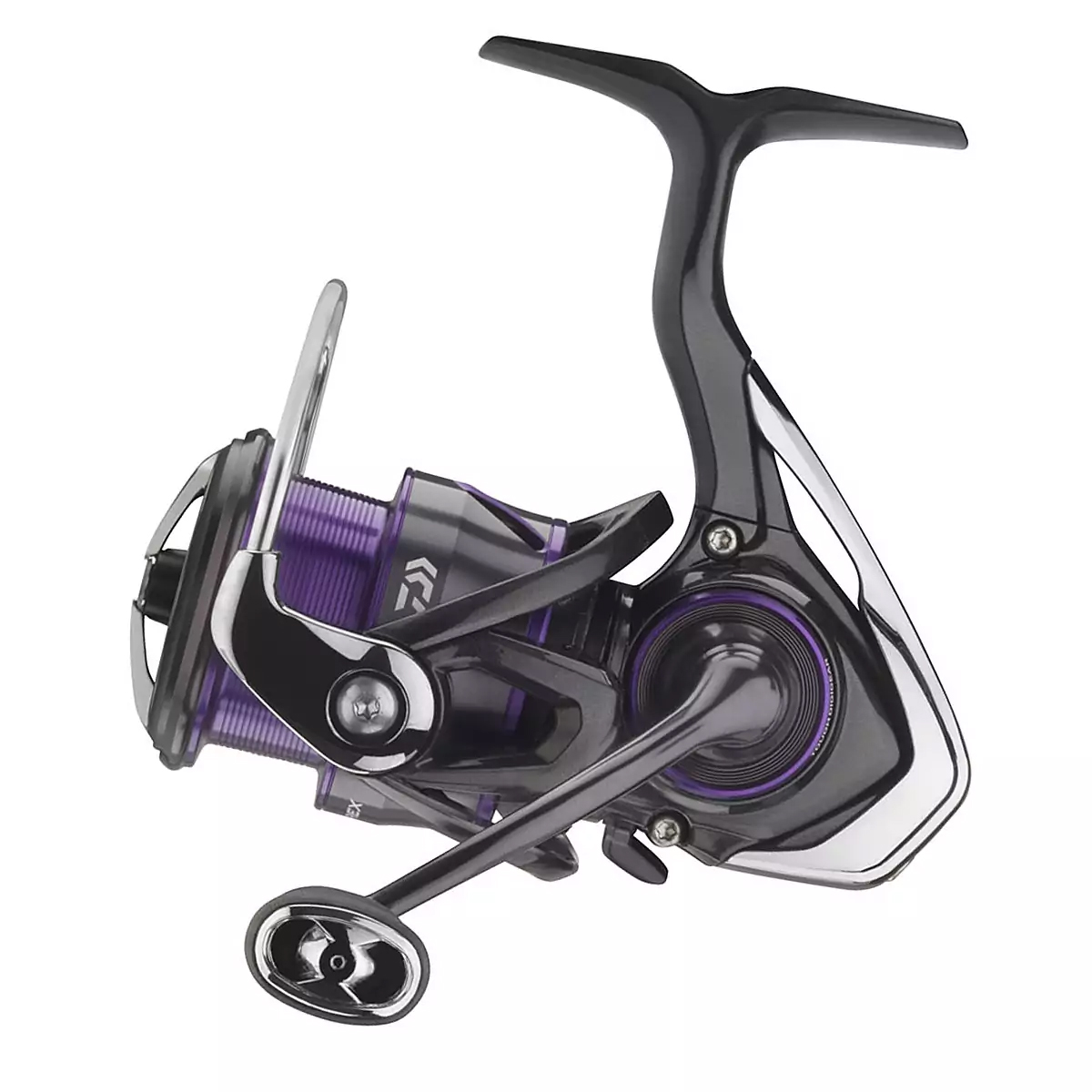 Катушка Daiwa 22 Prorex V LT 3000-C фото 2