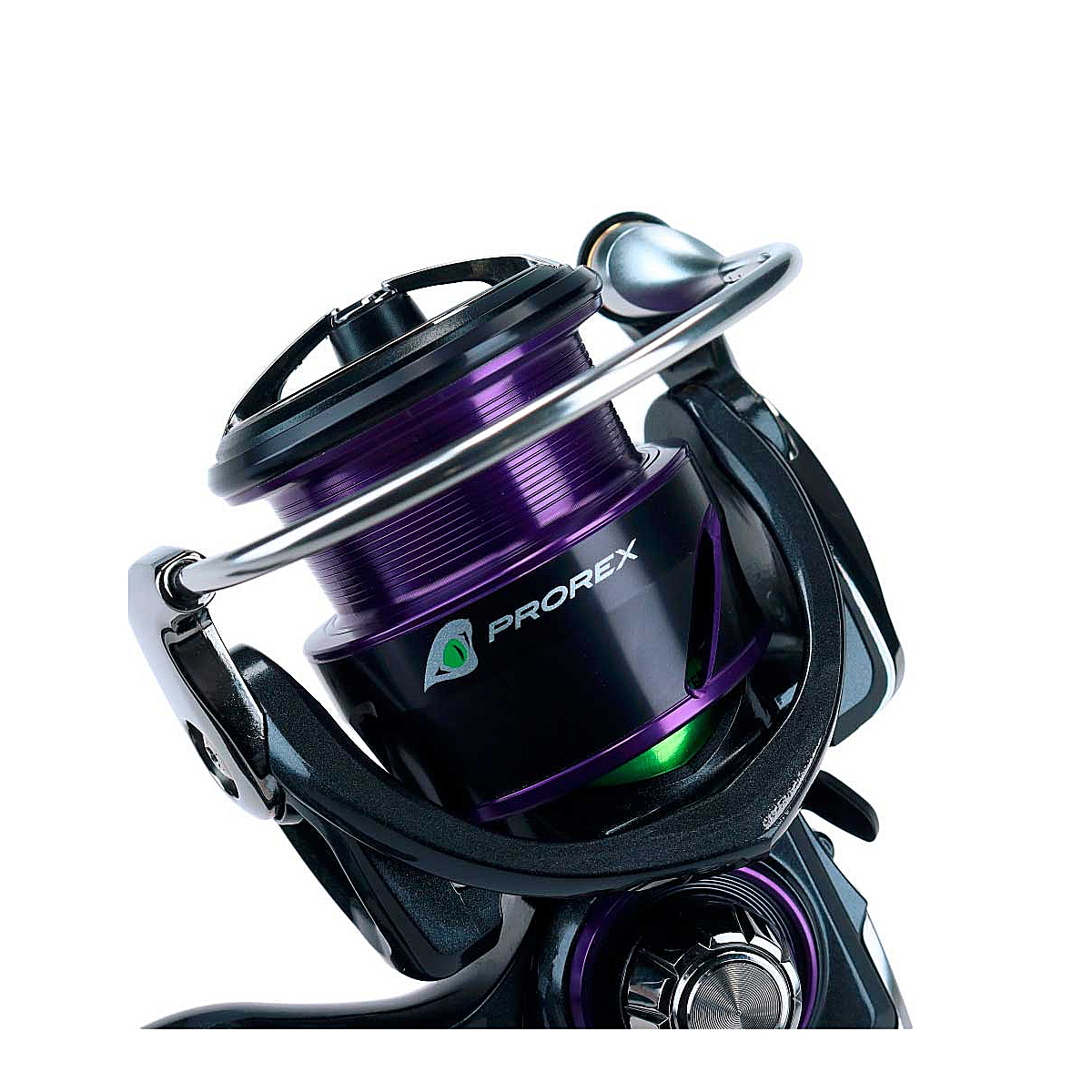 Катушка Daiwa 22 Prorex V LT 3000-C фото 3