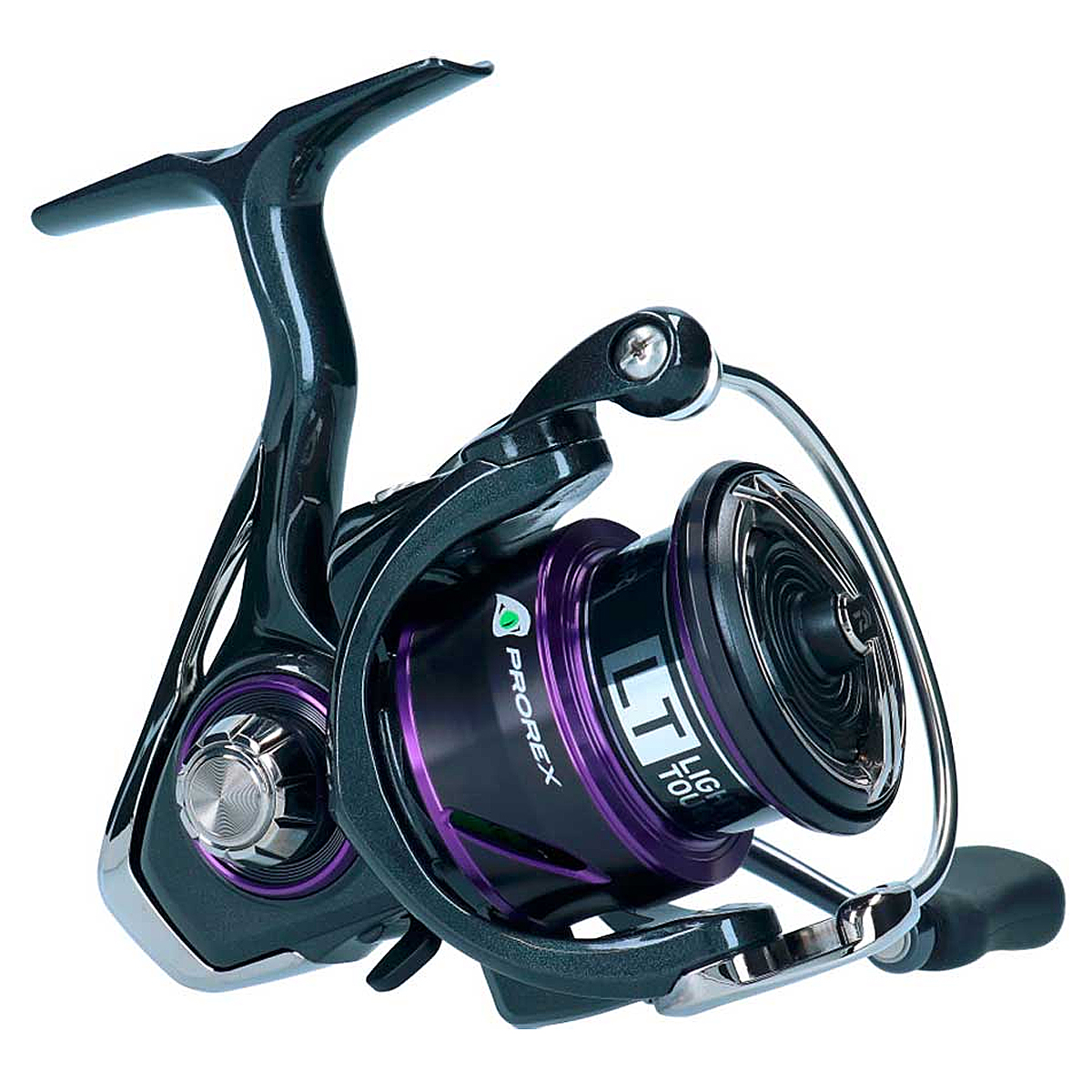 Катушка Daiwa 22 Prorex V LT 3000-C фото 4