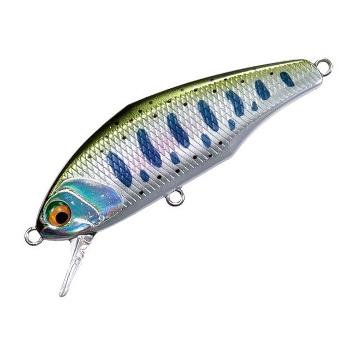 Воблер Smith D-Incite 64HS 64mm 7.6g #04