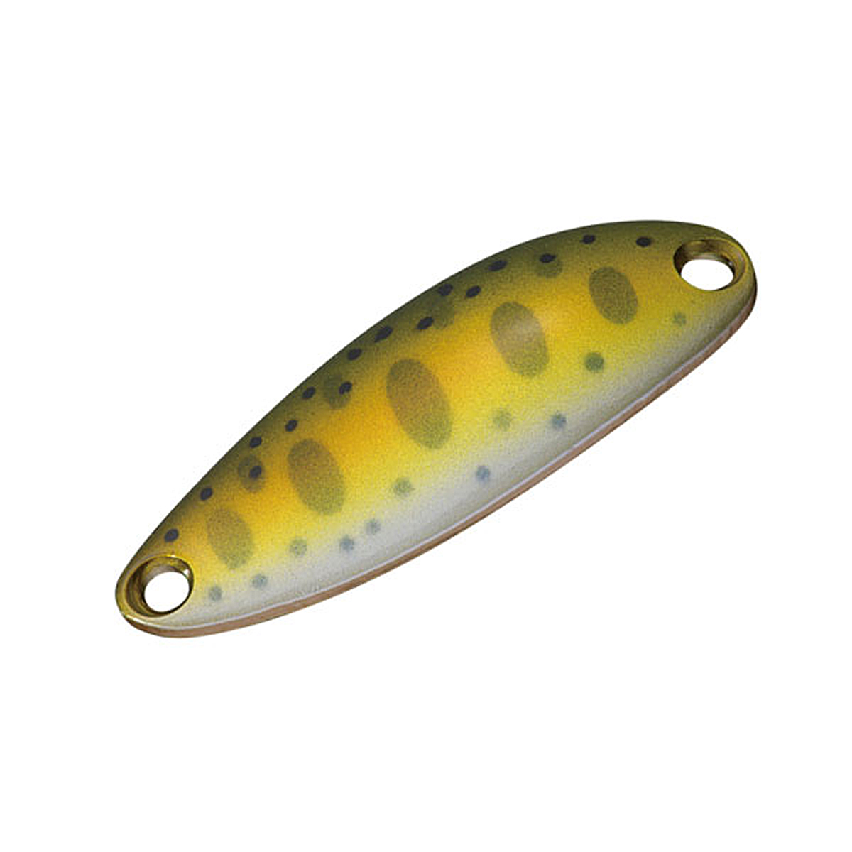 Блесна Smith Pure 2.7g #AYM