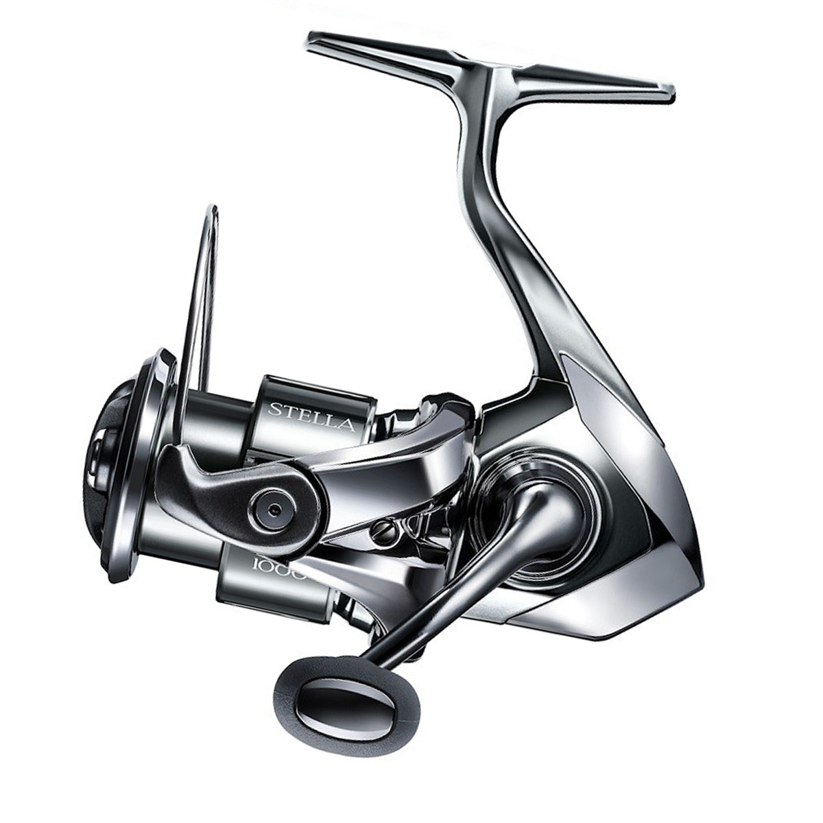 Котушка Shimano Stella FK C2500S