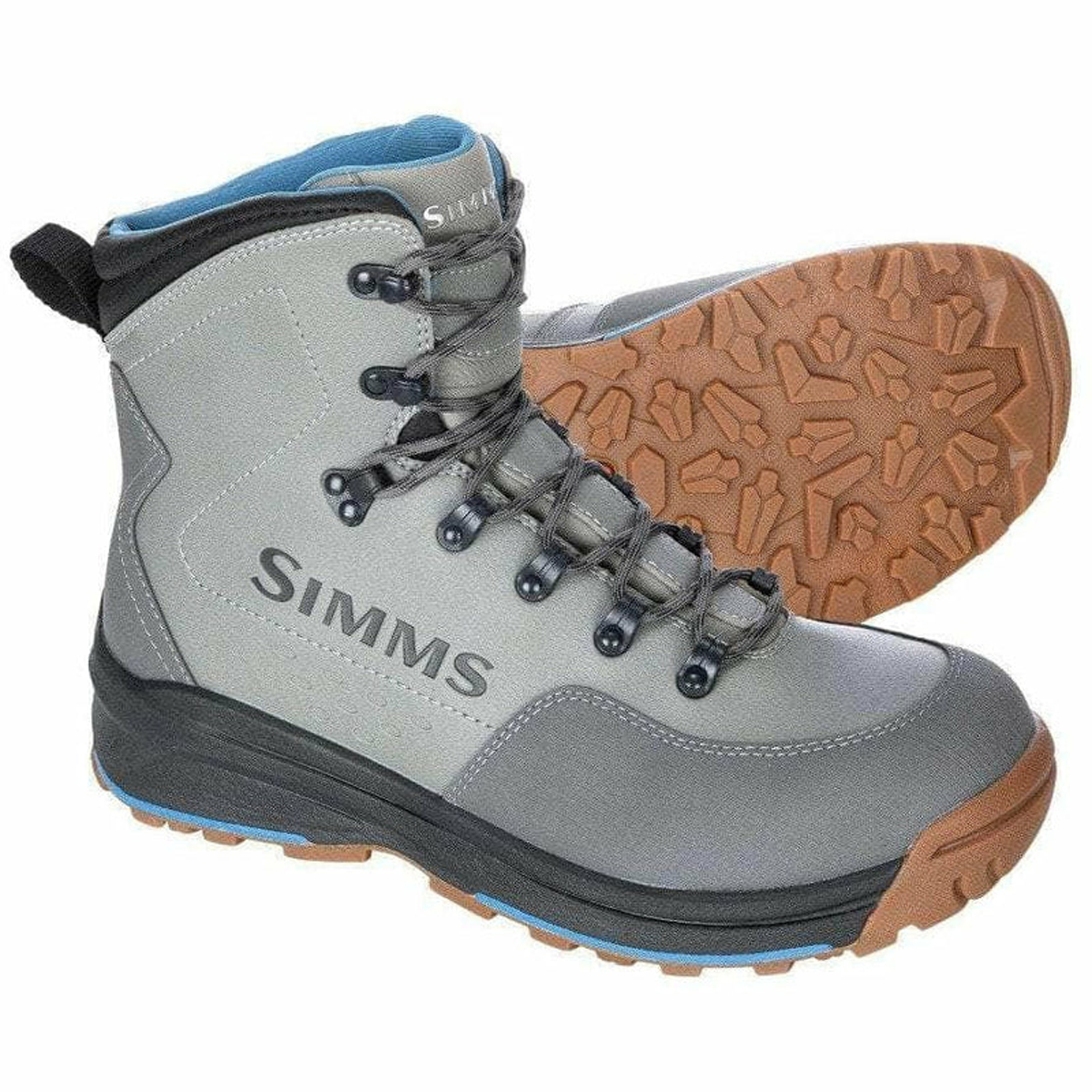 Черевики Simms FreeSalt Boot Cinder 05 фото 2