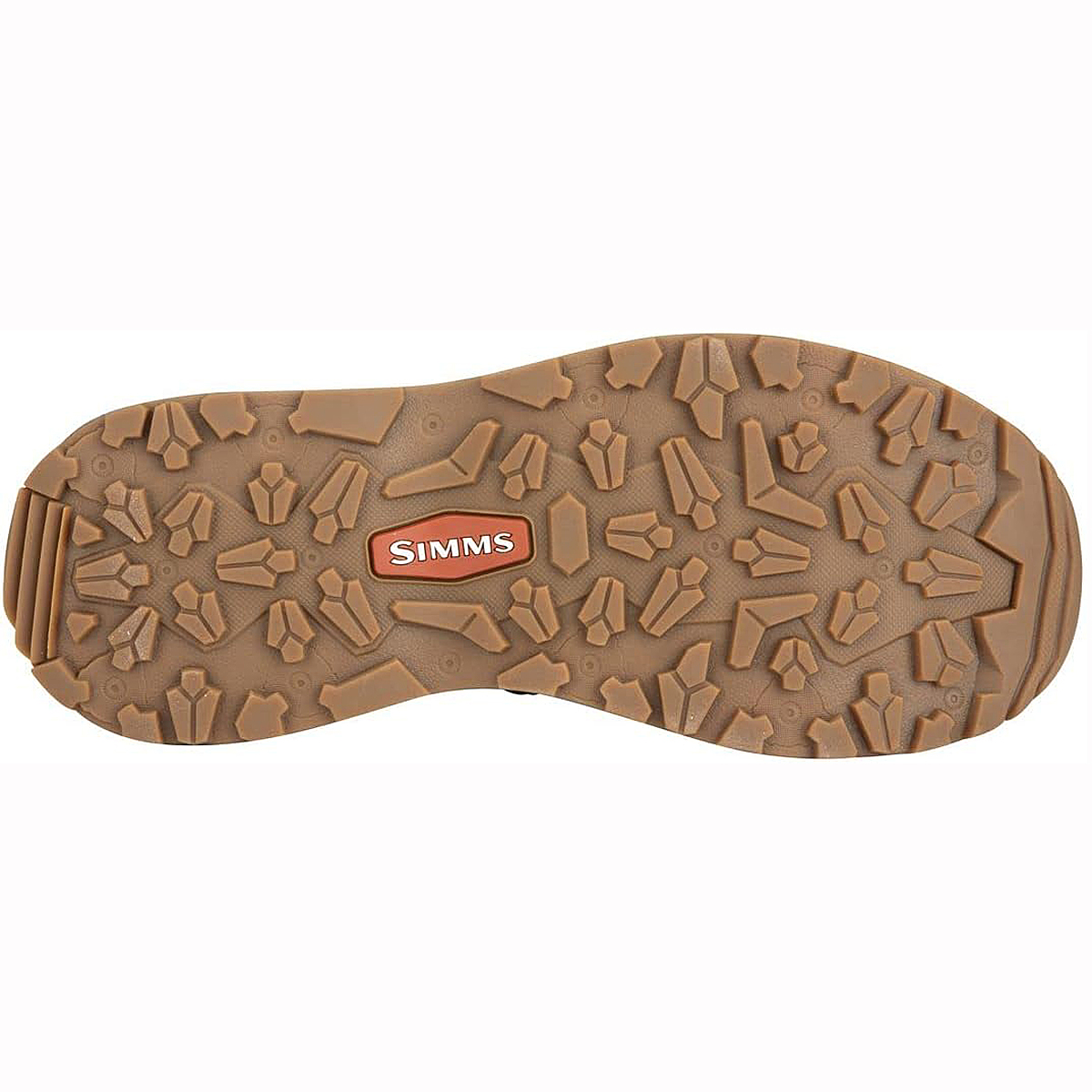 Черевики Simms FreeSalt Boot Cinder 05 фото 7
