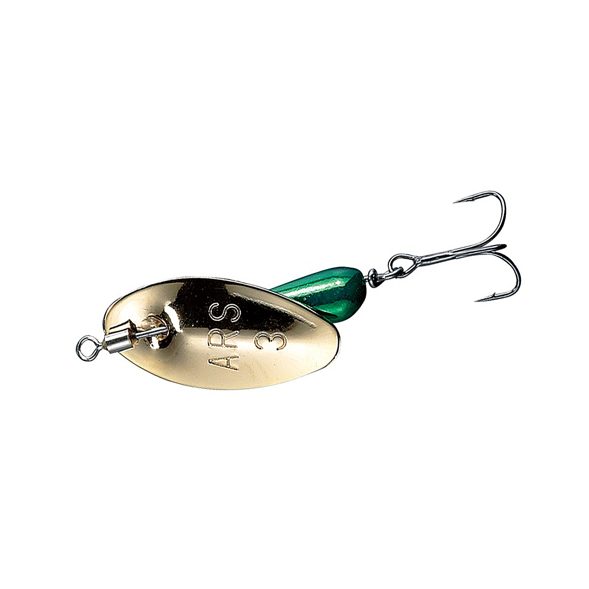 Блесна Smith AR-S Trout Model 2.1g #07