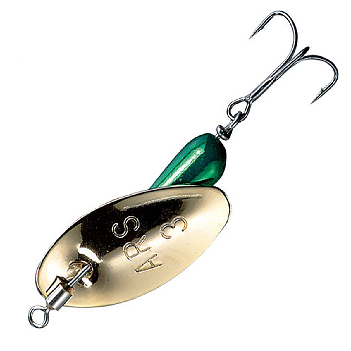 Блесна Smith AR-S Trout Model 3.5g #07