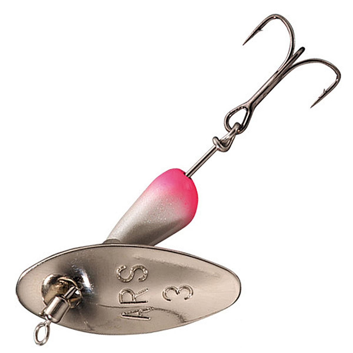 Блешня Smith AR-S Trout Model 3.5g #20