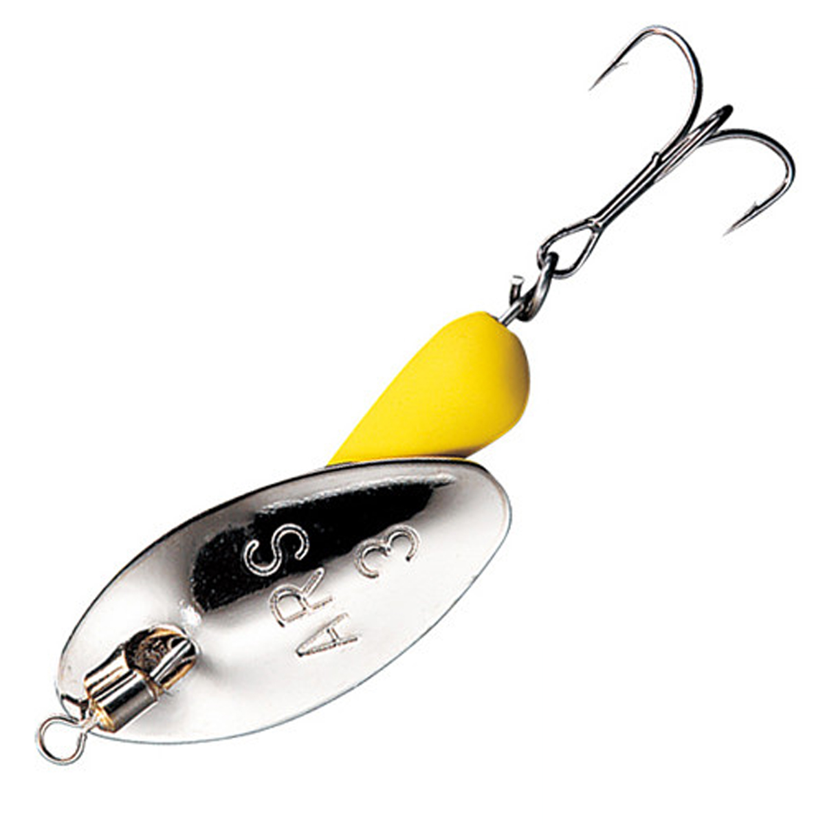 Блешня Smith AR-S Trout Model 4.5g #01
