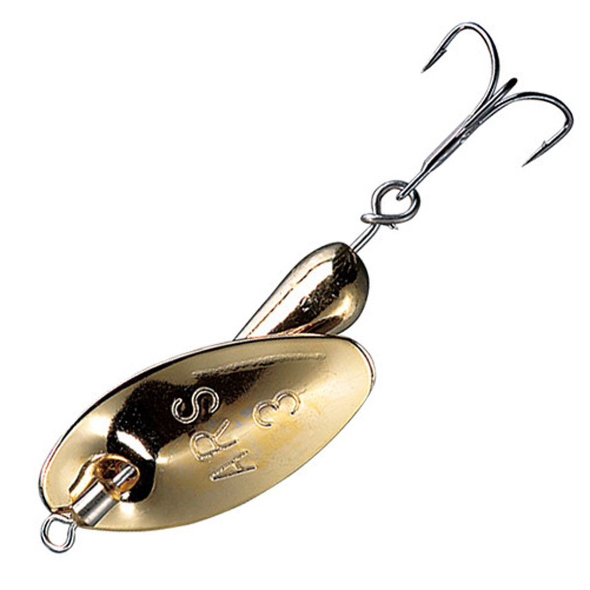Блешня Smith AR-S Trout Model 4.5g #06