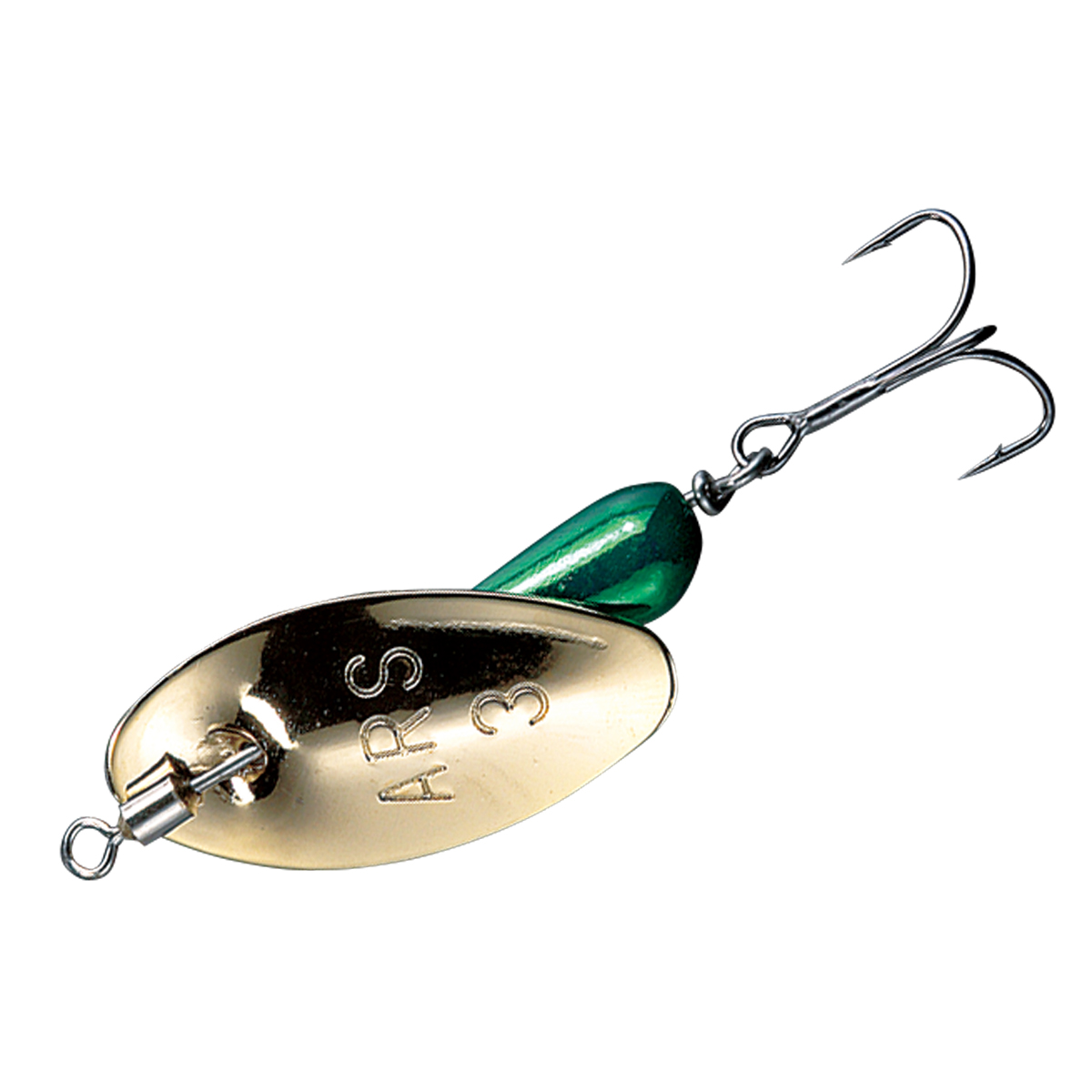 Блешня Smith AR-S Trout Model 4.5g #07