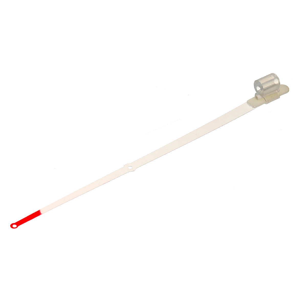 Кивок лавсановый Universal 100mm 0.4-0.06g