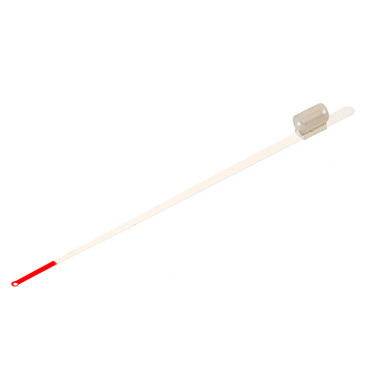 Кивок лавсановый Universal 130mm 0.1-0.3g