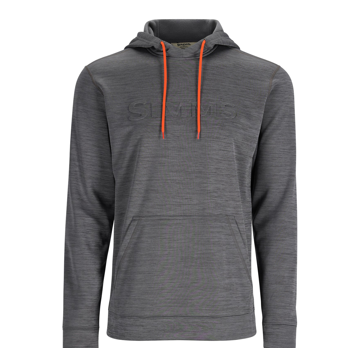 Худі Simms Challenger Hoody Slate M фото 2