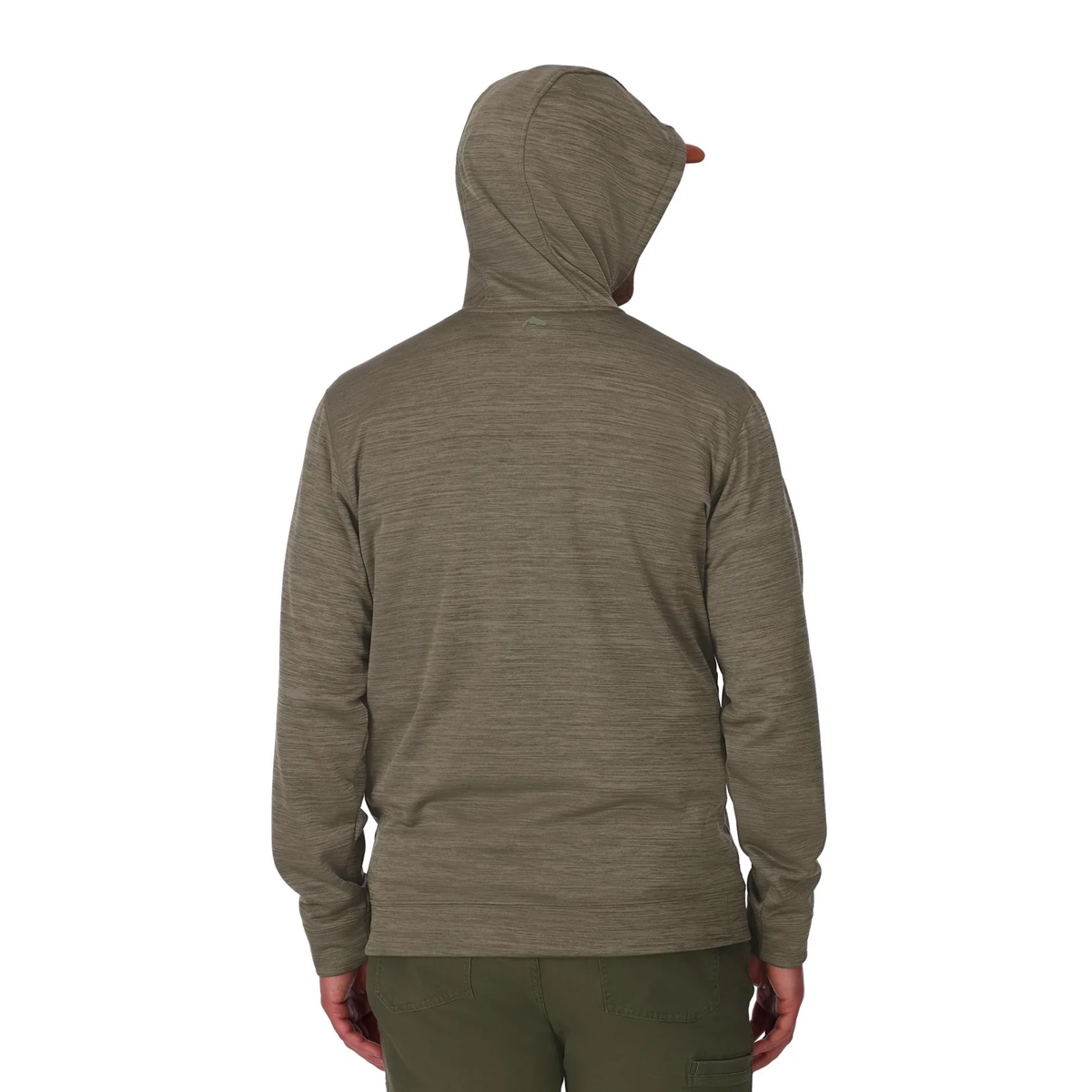 Худі Simms Challenger Hoody Slate M фото 5