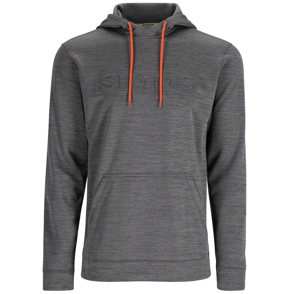 Худі Simms Challenger Hoody Slate L